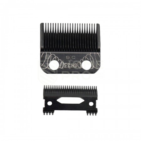 LAMINA GAMMA CLIPPER ECHO S/C