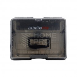 MÁQUINA CAJA DESINFECTANTE PROFESIONAL BABYLISS PRO BARBERSONIC