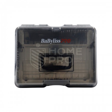 MÁQUINA CAJA DESINFECTANTE PROFESIONAL BABYLISS PRO BARBERSONIC