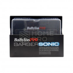 MAQ.BABYLISS DESINFECTANTE BARBER SONIC
