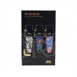 MAQ. JRL FF2020C -X2 CUSTOMIZED