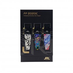 MAQ. JRL FF2020C -X1 CUSTOMIZED