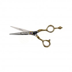 JAGUAR TIJERA 6.5 CORTE PLATEADO