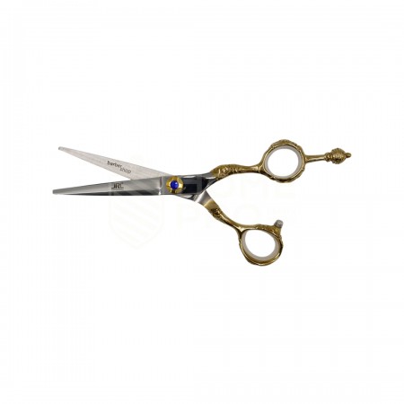 JAGUAR TIJERA 6.5 CORTE PLATEADO