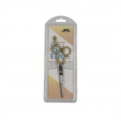 TIJERA DE CORTE JRL PROFESSIONAL ORO Y PLATA 100