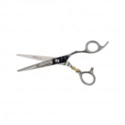 TIJERA DE CORTE JRL PROFESSIONAL PLATEADO 6 2020