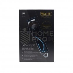 MAQ. WAHL *NEW* SENIOR 2.0 CORDLESS