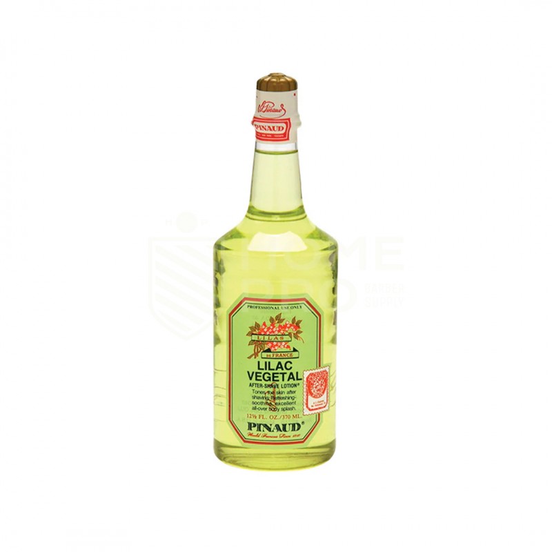 LOCIÓN AFTER SHAVE CLUBMAN PINAUD LILAC VEGETAL 12.5