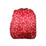 CAPA DE CORTE INFANTIL HAPPY ROSA