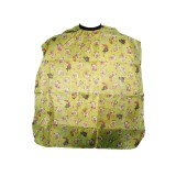 CAPA DE CORTE INFANTIL HAPPY VERDE