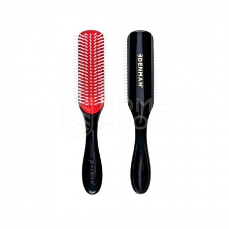 CEPILLO DE CABELLO DENMAN ORIGINAL 3598
