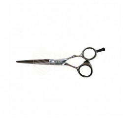 Porta Tesouras Para Barbeiros e Cabeleireros Cintura - Preto