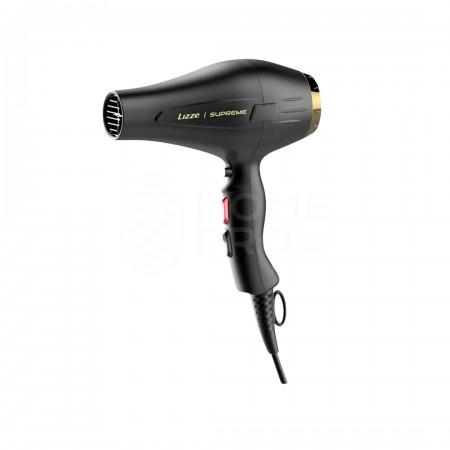 SECADOR *SUPREME 2600W BLACK