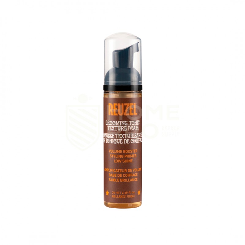 REUZEL GROOMING TONIC 70ML