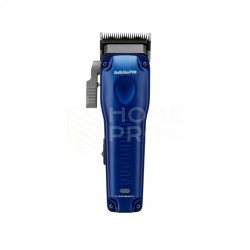 MÁQUINA DE CORTAR CABELLO BABYLISS PRO LO-PROFX COMPACT CLIPPER BLUE