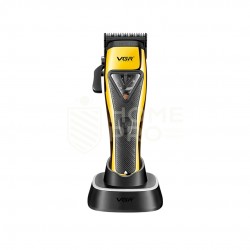 MAQ. VGR CLIPPER 015 BLACK/GOLD