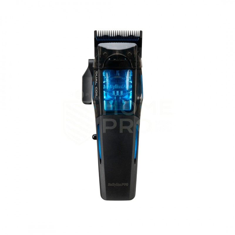 MÁQUINA DE CORTAR CABELLO BABYLISS PRO DUAL COIL CLIPPER