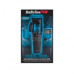 MAQ. BABYLISS CLIPPER *DUAL COIL*