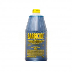 DESINFECTANTE HOSPITALARIO BARBICIDE CONCENTRADO 1,89L