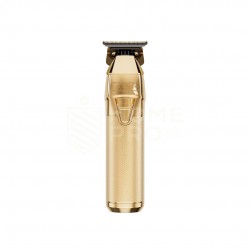 MAQ. BABYLISS *TRIMMER GOLD-FXONE*