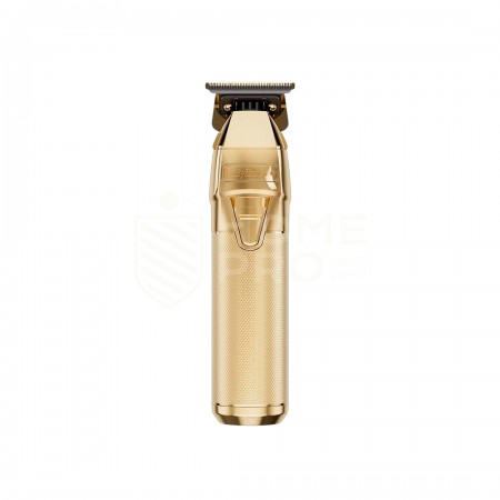 MÁQUINA PATILLERA / ACABADO BABYLISS PRO GOLDFXONE TRIMMER