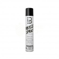 L3VEL FREEZE SPRAY P/ CABELLO 383G