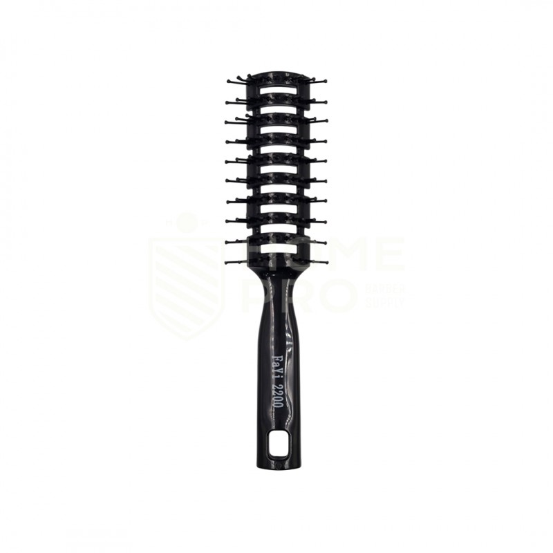 CEPILLO ESQUELETO VENTILADO PEINAR Y MODELAR TONI&GUY
