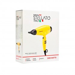 BABYLIS V110 SECADOR 2400 WATTS AMARILLO