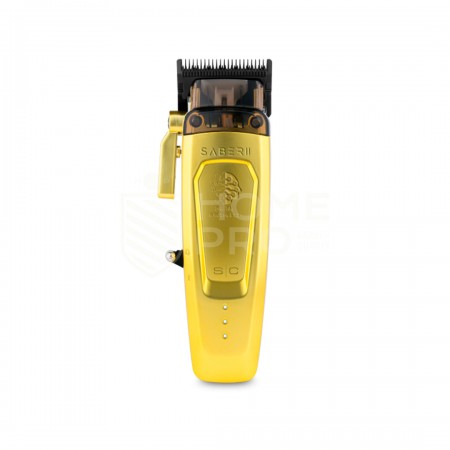 MAQ.GAMMA STYLECRAFT SABER 2.0 CLIPPER