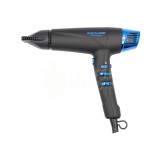 SECADOR DE PELO PROFESIONAL BABYLISS PRO NANO TITANIUM DUAL IONIC BLACK (V110)