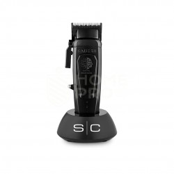 MAQ.GAMMA SABER 2.0 CLIPPER BLACK