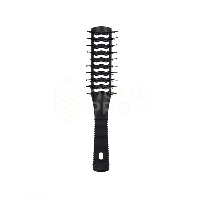 PEINE NEGRO DOBLE WB942 3599