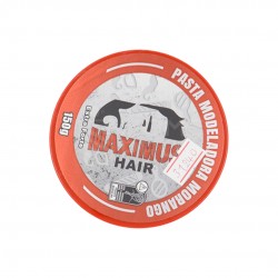 MAXIMUS HAIR POMADA MORANGO