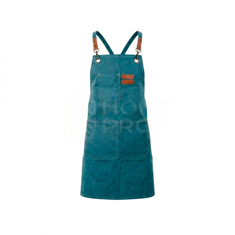 DELANTAL JEAN CELESTE CODIGO 100