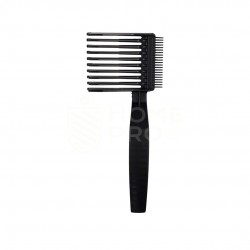 PEINE *NEGRO* DEGRADE CHICO 6340