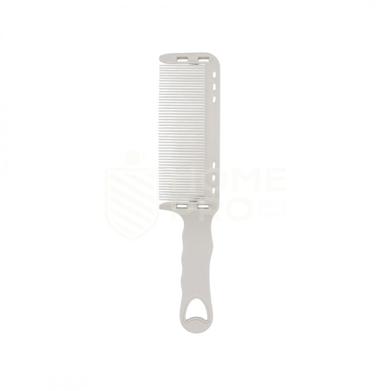 PEINE *FADING COMBO* BLANCO