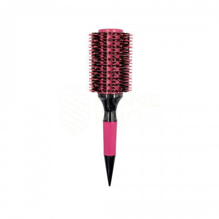 CEPILLO DE CABELLO MILANO ROSADO MEDIANO