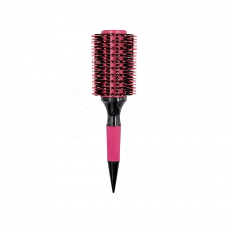 CEPILLO DE CABELLO MILANO ROSADO EXTRA GRANDE