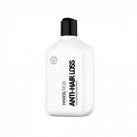 SHAMPOO ANTICAÍDA IMMORTAL INFUSE ANTI-HAIR LOSS SHAMPOO