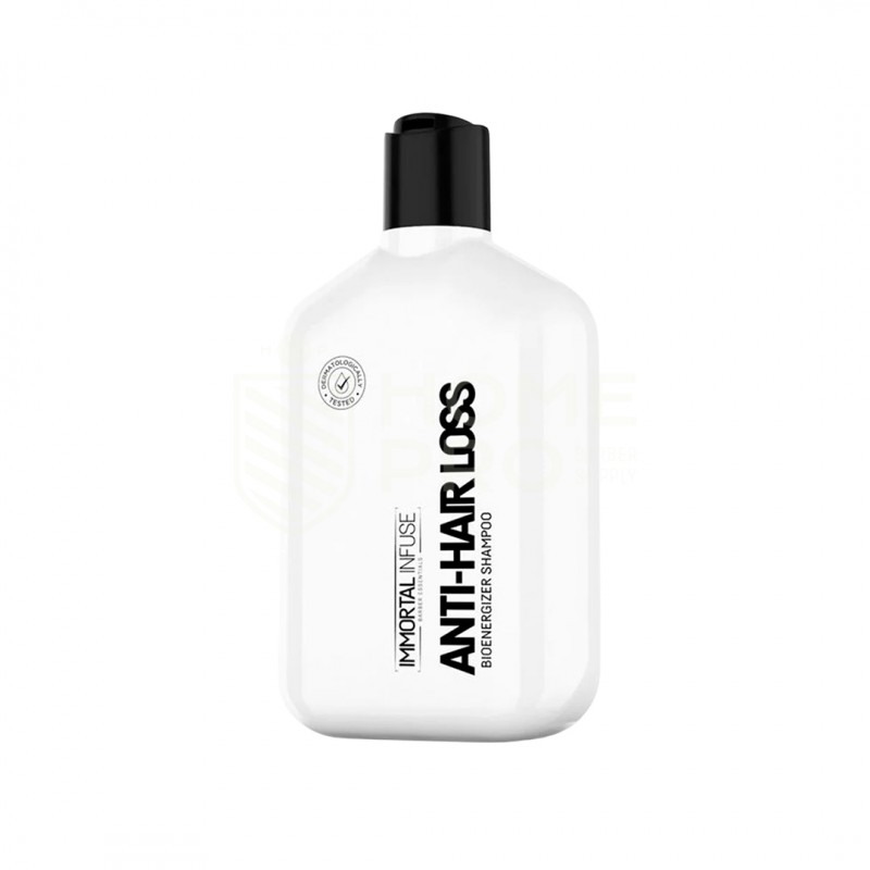 SHAMPOO ANTICAÍDA IMMORTAL INFUSE ANTI-HAIR LOSS SHAMPOO