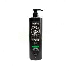 PIRATAS SHAVING GEL *MENTHOL*