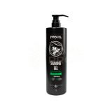 PIRATAS SHAVING GEL MENTHOL (1 LITRO)