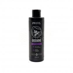 PIRATAS GROOMING AUTHENTIC EFECTO MEMORIA 200ML