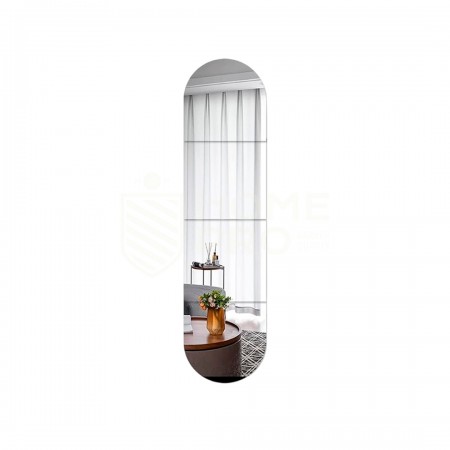 ESPEJO PVC 40*120CM