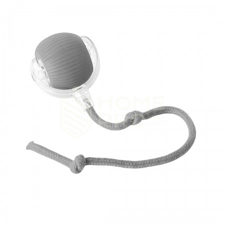 PELOTA JUGEUTE PARA PERRO Y GATO GREY