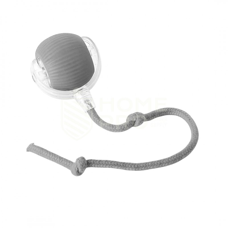 PELOTA JUGEUTE PARA PERRO Y GATO GREY