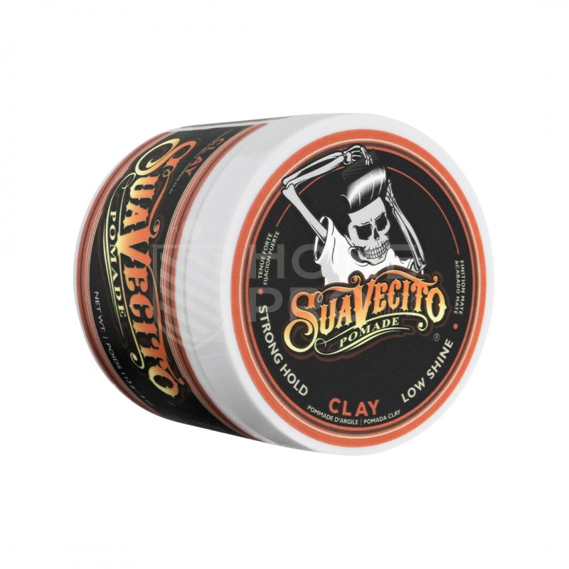 SUAVECITO CLAY *LOW SHINE*