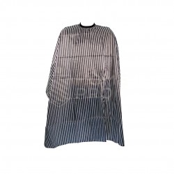 BETTY DAIN CAPA DUP NEGRO CON DORADO