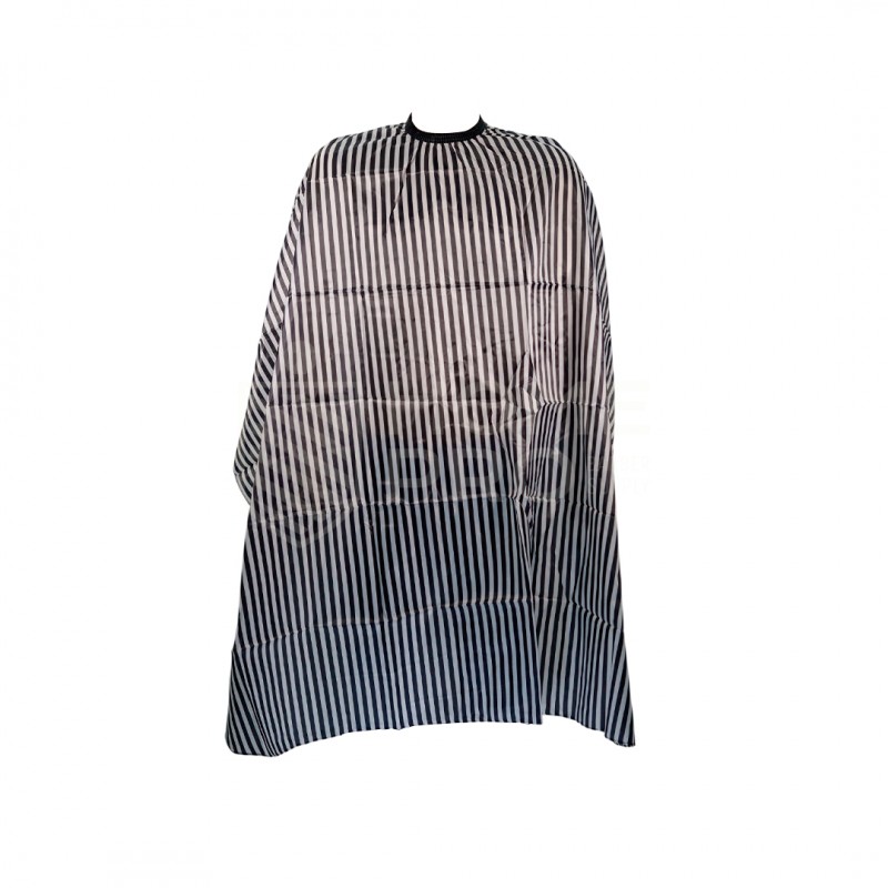 BETTY DAIN CAPA DUP NEGRO CON DORADO