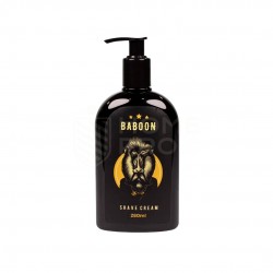 BABOON SHAVE CREAM 280ML
